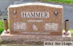 James L Hammer