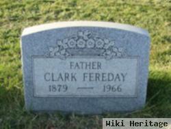 Clark Fereday