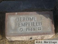 Jerome J. Empfield