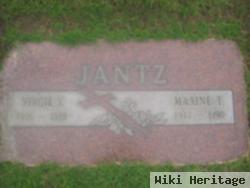 Virgil V. Jantz