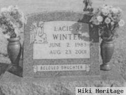 Lacie A. Winter