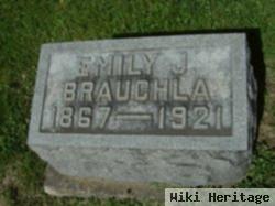 Emily Jane Fry Brauchla