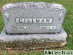 Emery N Gillman