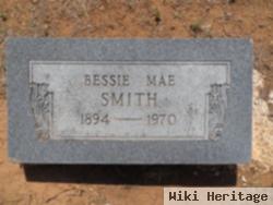 Bessie Mae Payne Smith