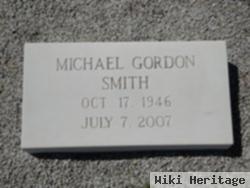 Michael Gordon Smith