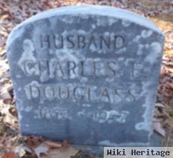 Charles E. Douglass