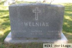 Charles Welniak