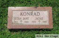 Susan Jane Konrad