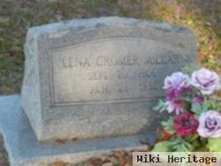 Lena Cromer Millar