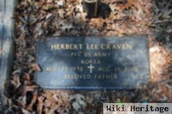 Herbert Lee Craven