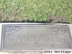 Anna Bell Green Fuller