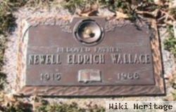 Newell Eldrich Wallace