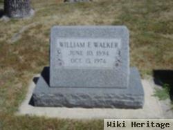 William Eastland Walker