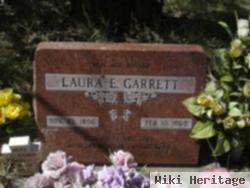Laura Ella Wright Garrett