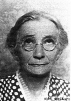 Barbara Anna Kroft Seidelman