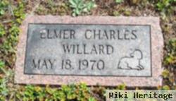 Elmer Charles Willard