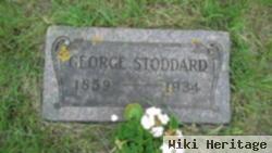 George Bovee Stoddard