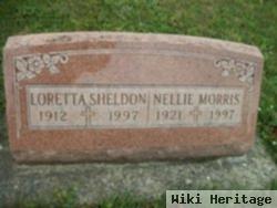 Loretta Sheldon