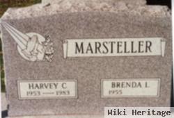 Harvey C. Marsteller