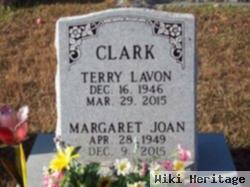 Terry L Clark