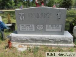 William L Corley