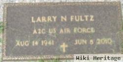 Larry N. Fultz