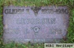 Glenn Flint Levorsen