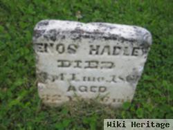 Enos Hadley