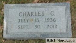 Charles Carroll "charlie" Berkemeier