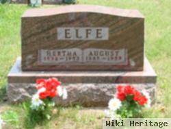 August E.l. Elfe