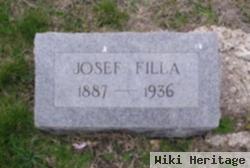 Josef Filla