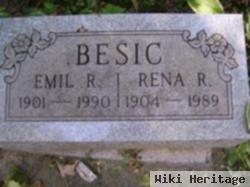 Emil R. Besic