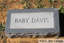 Baby Davis