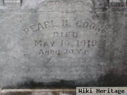 Pearl Harrison Coons