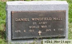 Daniel Windfield Hall