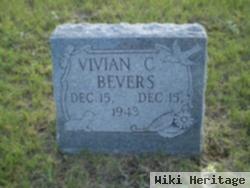 Vivian C. Bevers