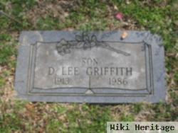 D. Lee Griffith