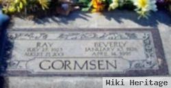 Ray Gormsen