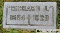 Richard Jarvis Roan