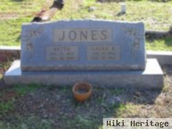 Sarah Annette Jones