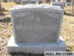 Mary Ellen Biser Braithwaite