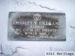 Charles E. Gilliland