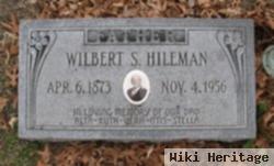 Wilbert Sanford Hileman