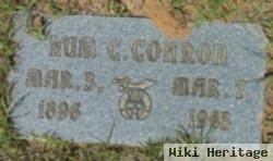 Bethel Leonidas "lum" Cohron, Jr