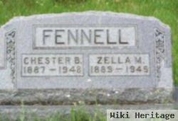 Chester B. Fennell