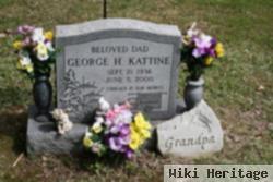 George H. Kattine