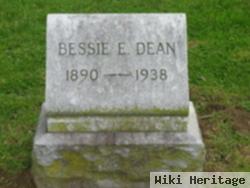 Bessie Queen Dean