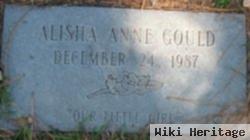 Alisha Anne Gould