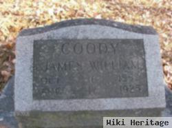 James William Coody