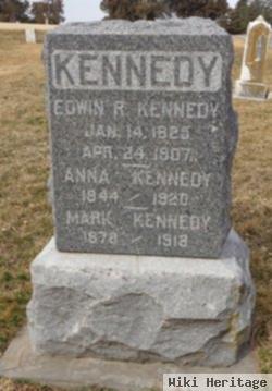 Edwin R. Kennedy